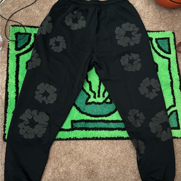 Denim Tears Sweats - Picture 1 of 3